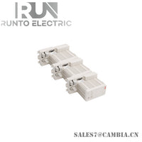 ABB NKTL01-3 Coax Termination Cable