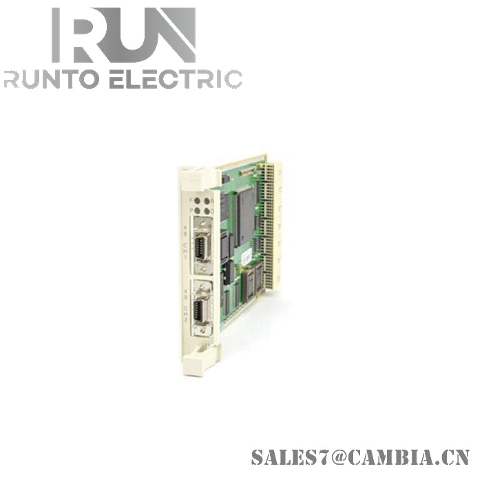 In Stock TU812V1 ABB