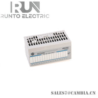 1440-REX03-04RG Allen Bradley RELAY MODULE