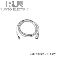 1761-CBL-HM02 ALLEN BRADLEY COMMUNICATION CABLE