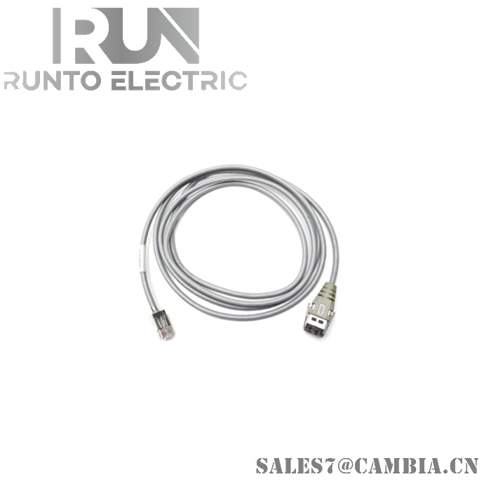 1761-CBL-HM02 ALLEN BRADLEY COMMUNICATION CABLE