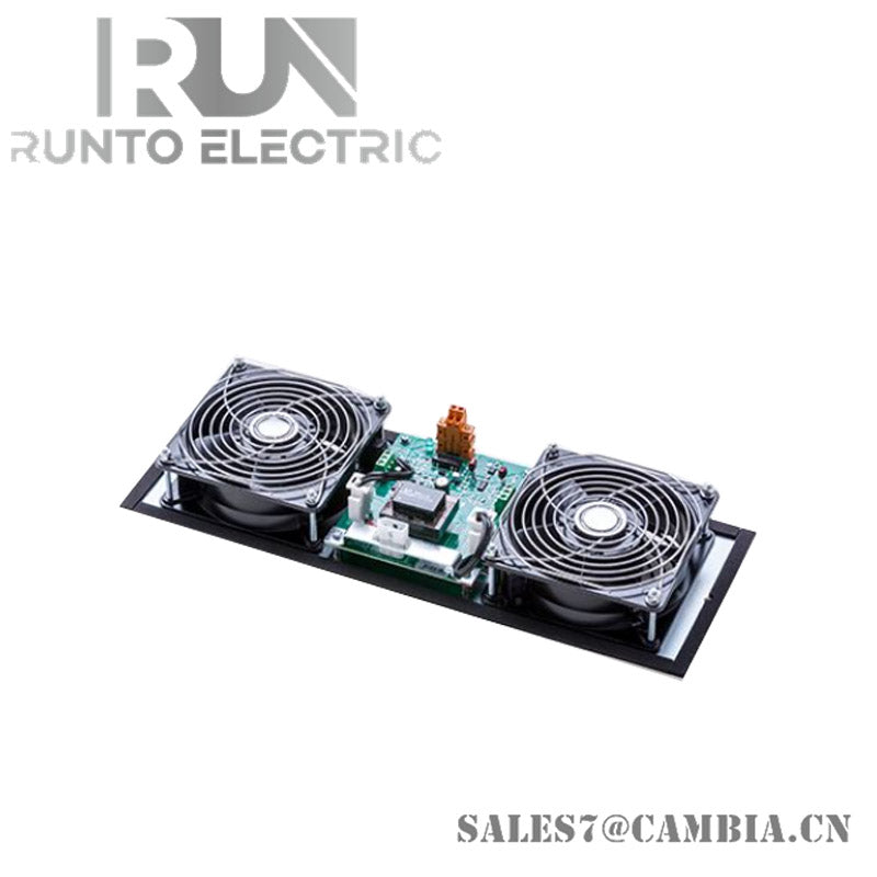 Honeywell 50136386-250 Fan Alarm Assembly