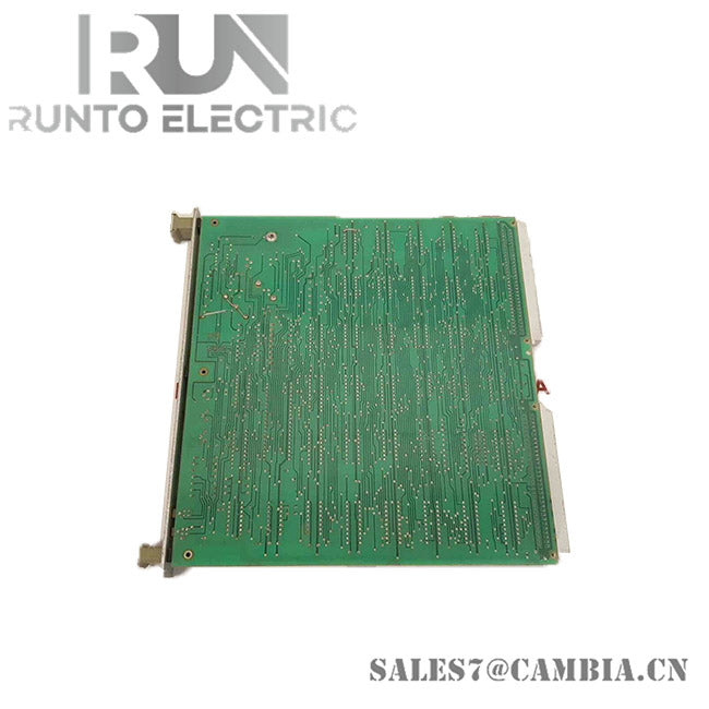 ABB DSMC110 57330001-N Floppy Disk Controller