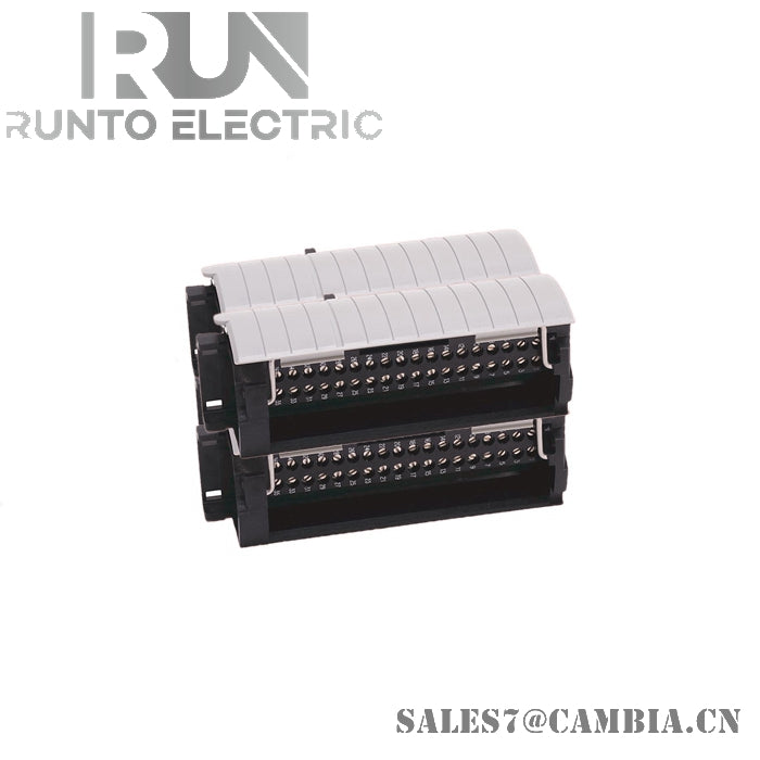 1715-IB16D Allen Bradley Digital Input Module
