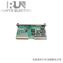 GE IS200VTURH1BAC Primary Turbine Protection Board