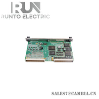 GE IS200VTURH1BAC Primary Turbine Protection Board