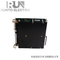 ABB YM322001-ED PFSK 101 Power Supply Unit