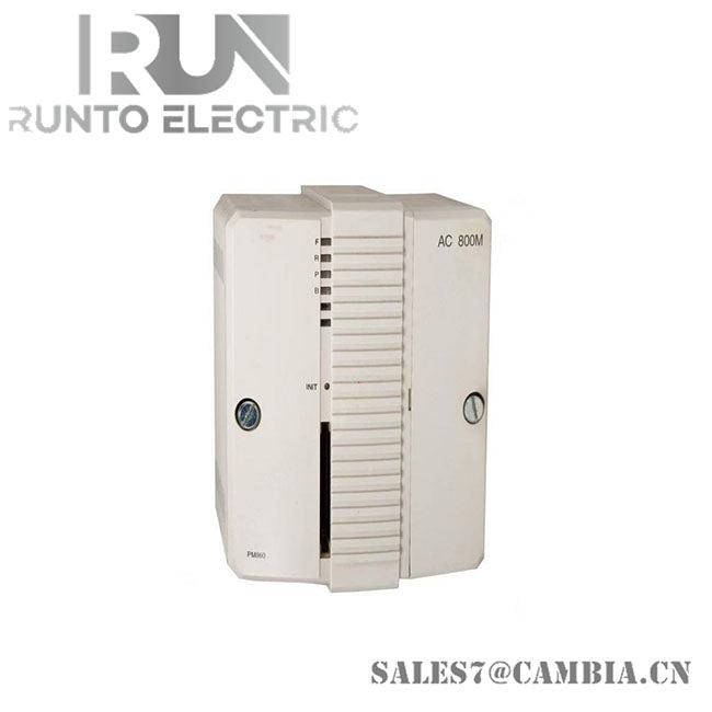 ABB DO620 3BHT300009R1 Digital Output Module