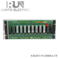 ABB IEMMU01 Module Mounting Unit - Rear Mounting