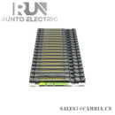 SIEMENS 6ES7400-1TA01-0AA0 PLC RACK
