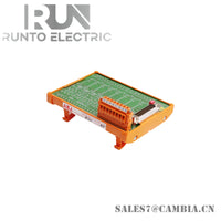 ABB CMA137 3DDE300417 Connection Module