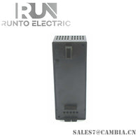 IC200PWR002 | GE Fanuc | VersaMax Power Supply