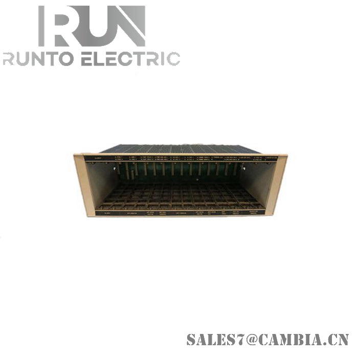 Bently Nevada  3300/50 Tachometer Module