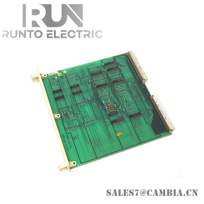 ABB DSBC111 57310256-K Bus Repeter Board – Runto Electric