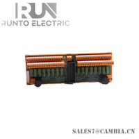 Honeywell FTA-T-21 16-Channel Digital Input Module