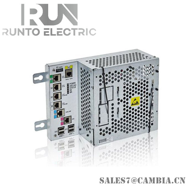 ABB DSQC1000 DSQC1018 3HAC042766-001 3HAC050363-001 Robot Controller