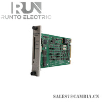 ABB SPHSS13 Hydraulic Servo Module