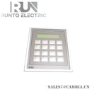 ABB 3ASU21C110 LU6278 DCU30/7 Desk Control Unit
