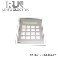 ABB 3ASU21C110 LU6278 DCU30/7 Desk Control Unit