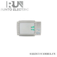 ABB PP846A 3BSE042238R2 Operator Interface Panel