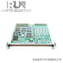 GE IS200VVIBH1CAB Vibration Monitor Board