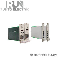 HIMA F 7546 I/O Bus Coupling Module