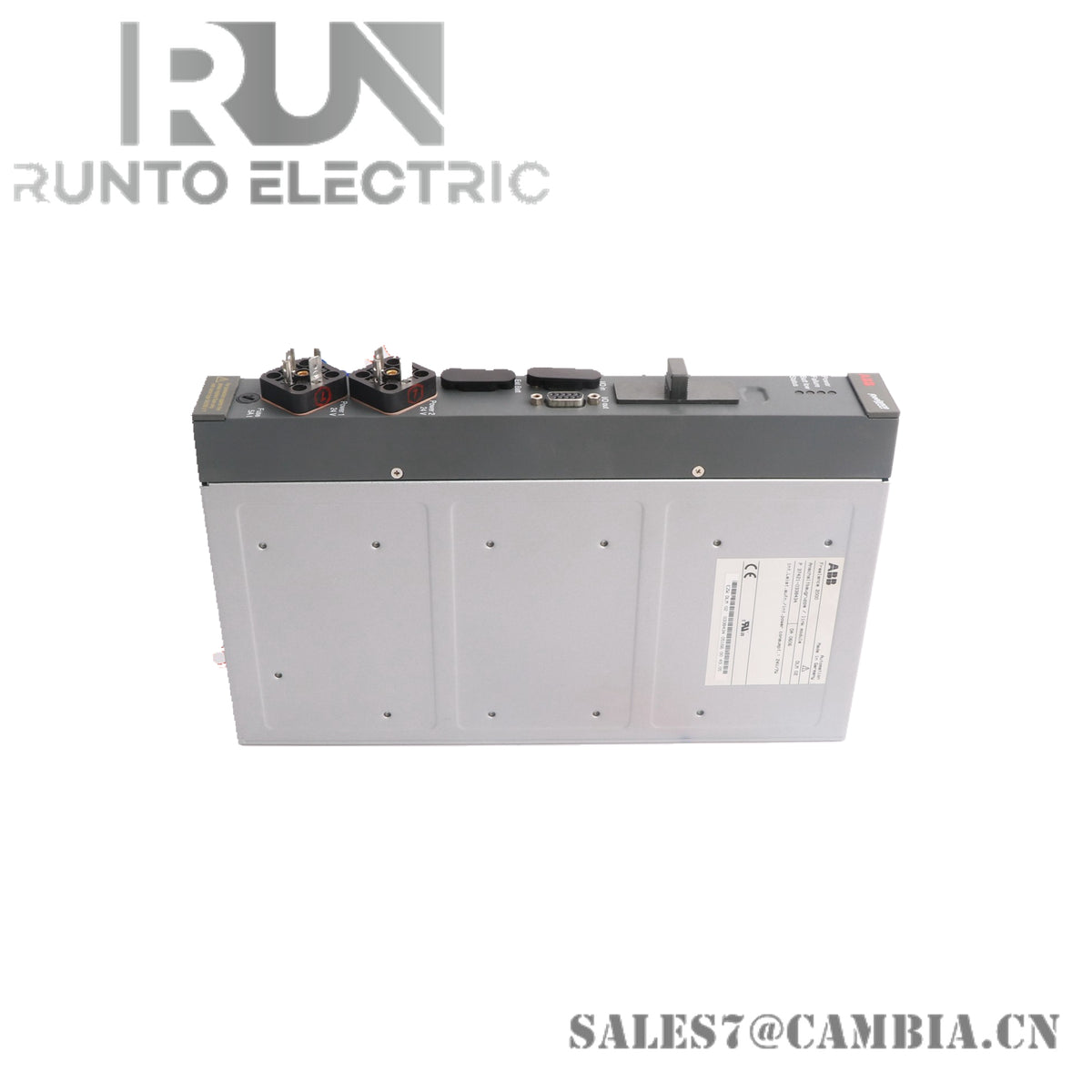 Link Modules ABB DLM02 Link Module – Runto Electric