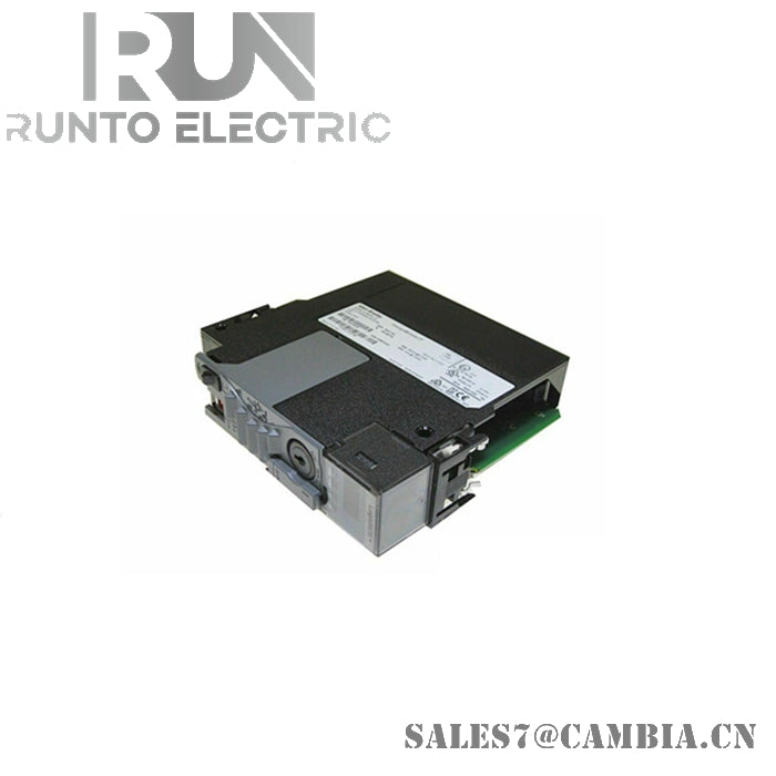 Allen Bradley 1756-L73S GuardLogix Logix5573S Processor