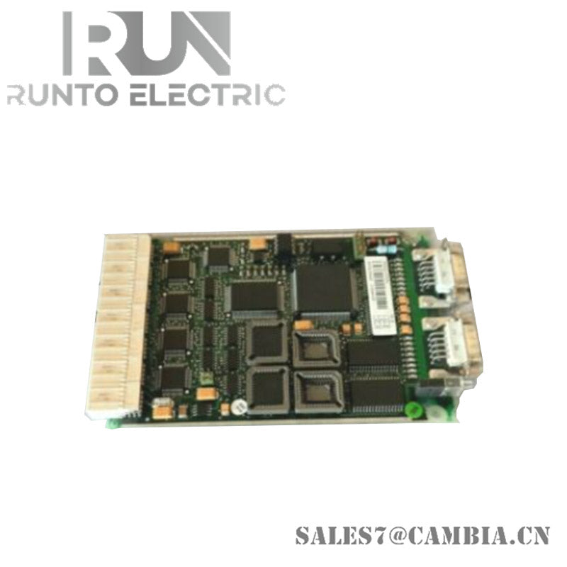 ABB CI534V023BSE010700R1 Communication Interface Module