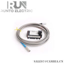 Emerson PR6423/010-010+CON021 Non-Contact Eddy Current Sensor
