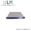 Bently Nevada 3500/54M 286566-01 Overspeed Detection Module