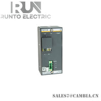 Bachmann GIO212 Universal Input/Output Module