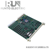 ABB DSQC 335 Robot Control Board
