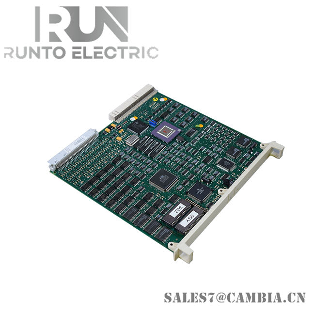 ABB DSQC 335 Robot Control Board