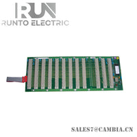 ABB IDS-DTU51 Printed Circuit Board
