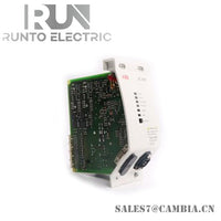 ABB SA801F 3BDH000011R1 Power Supply Module