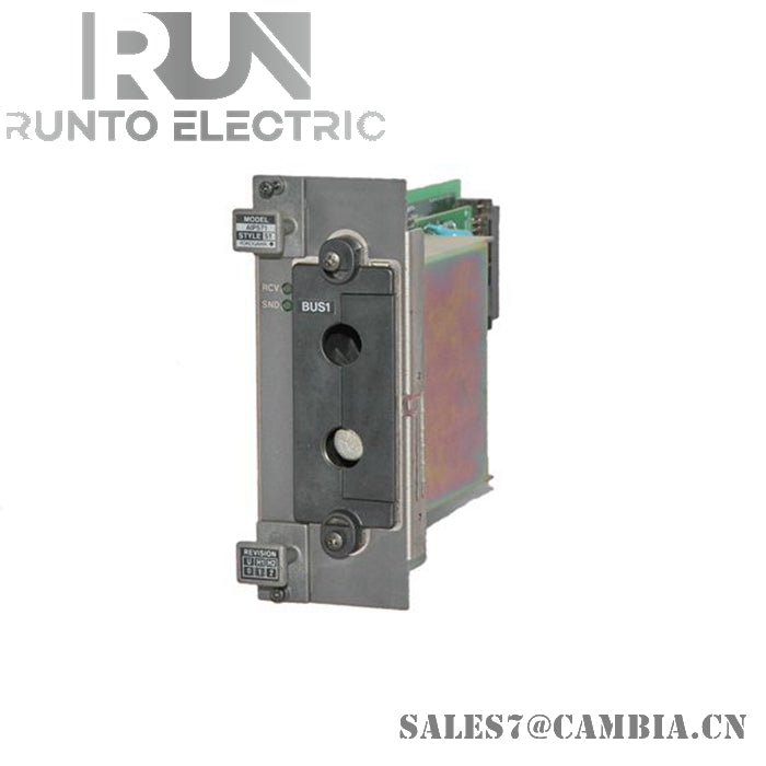 MRO-234*A Yokogawa Communication Module