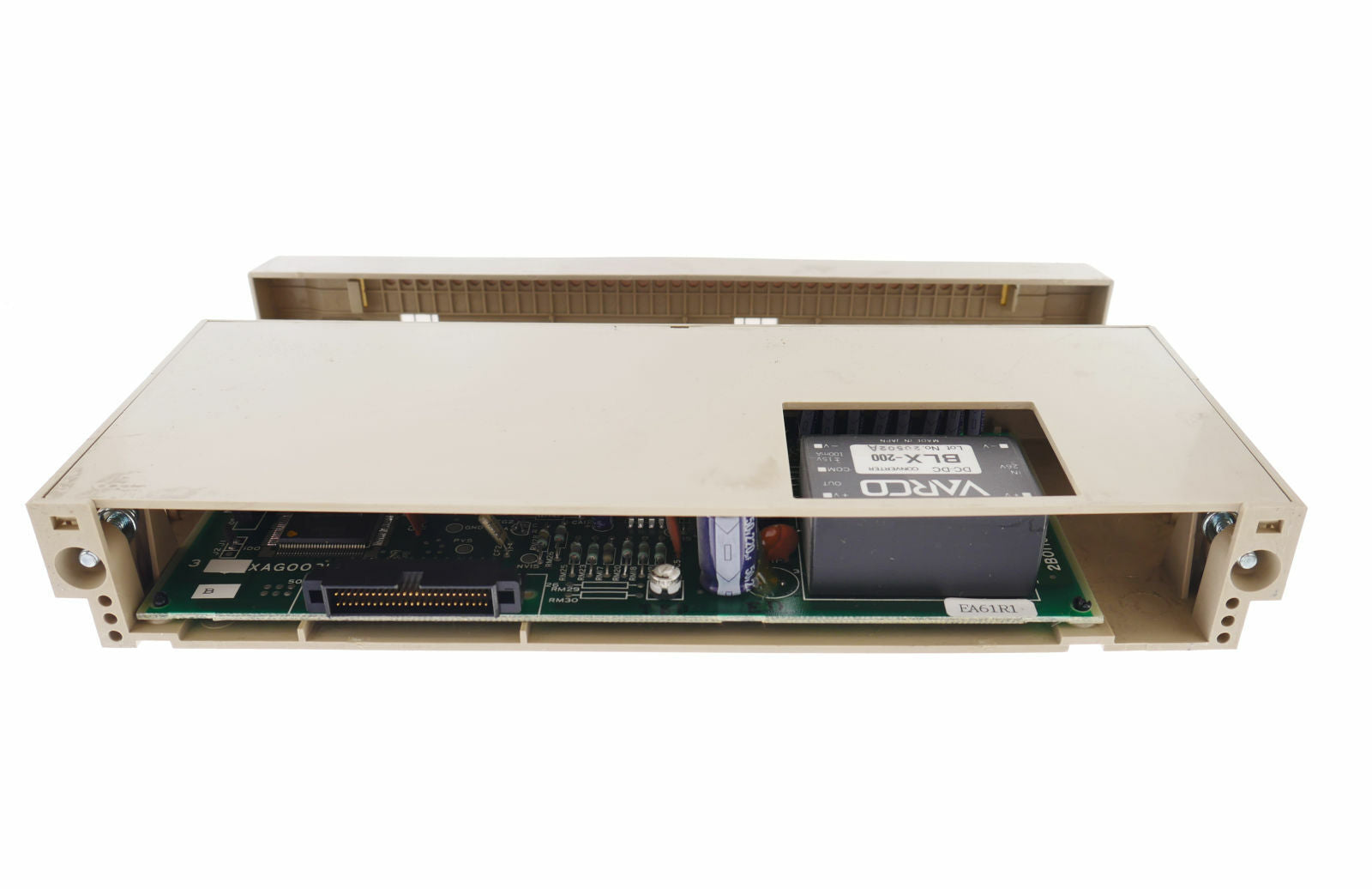 ABB 07EA61R1 GJV3074351R1 Digital Input Module