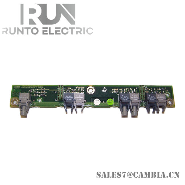 ABB 3BSE017193R1 Standard I/O Kit