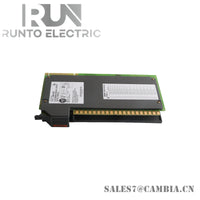 Allen-Bradley 1771-OW16 8-Point Digital Output Module