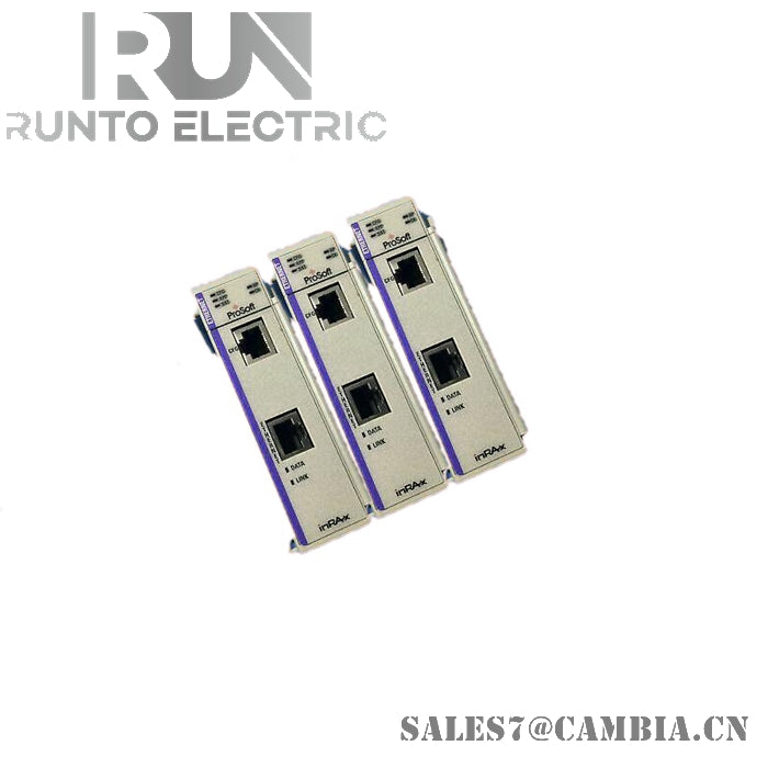 ProSost MVI69-ADM COMMUNICATIONS MODULE