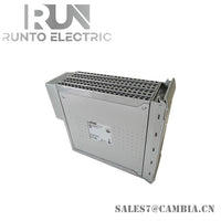 ICS Triplex T8311 Trusted TMR Expander Interface