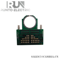 ABB 3BHE038368R0101 XZC827A101 PLC module