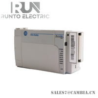 Allen Bradley 1764-LRP Processor