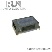 ABB 07KT98B GJR5253100R3160 Basic Unit Ethernet