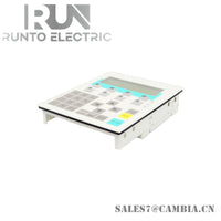 With Box Siemens 6AV3607-1JC20-0AX1 Operator Interface