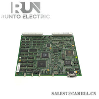 ABB DSQC373 Circuit Board PLC Module