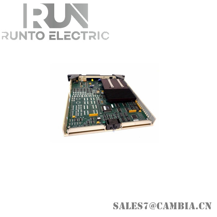 Honeywell 51400955-100 Process Network Interface Module Board