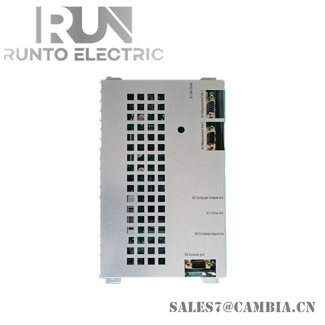 ABB DSQC 668 3HAC029157-001 Axis Computer