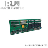 ABB HIEE305082R0001 UNS 0863A-P,V1 Digital I/O Card